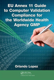 Eu Annex 11 Guide To Computer Valid By Lopez