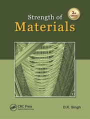 Strength Of Materials Third Edition