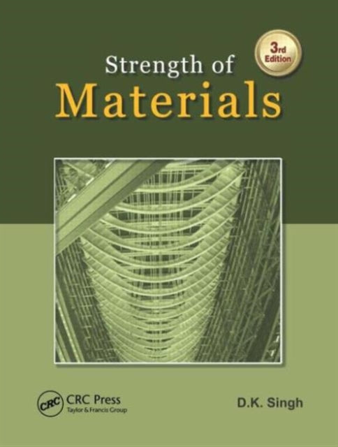 Strength Of Materials Third Edition