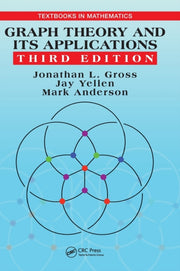 Graph Theory & Its Applications Third Ed