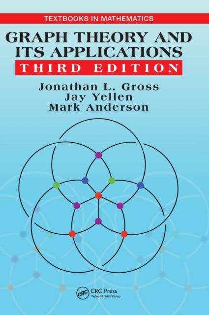Graph Theory & Its Applications Third Ed