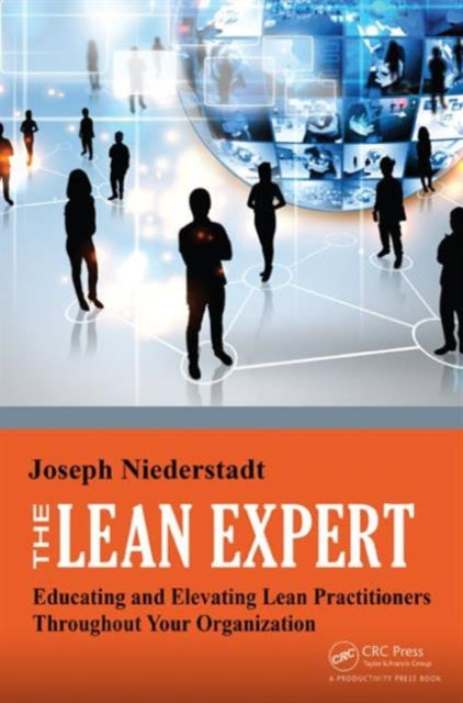 Lean Expert By Niederstadt, Joseph