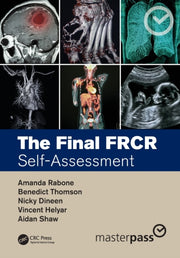 Final Frcr By Rabone, Amanda