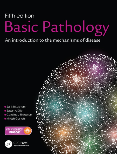 Basic Pathology Fifth Edition