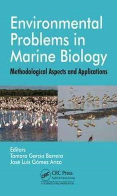 Environmental Problems In Marine Biology