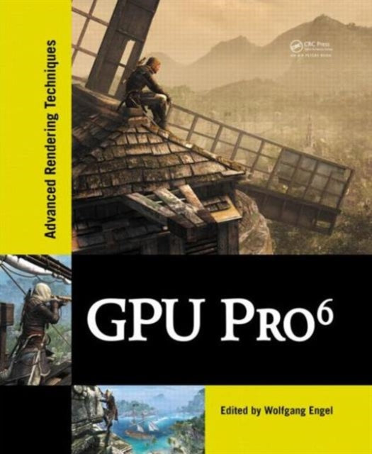 Gpu Pro 6