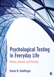Psychological Testing In Everyday Life