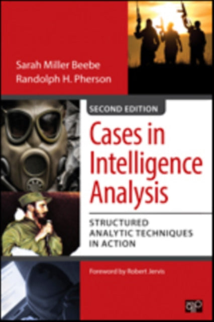 Cases In Intelligence Analysis