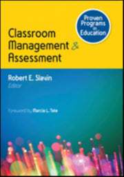 Proven Programs In Education Classroom M