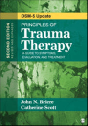 Principles Of Trauma Therapy