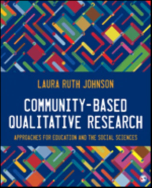 Communitybased Qualitative Research