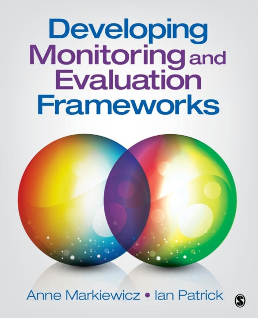 Developing Monitoring & Evaluation Frame