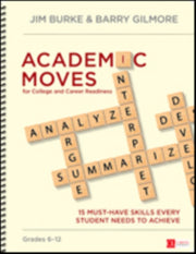 Academic Moves For College And Career R