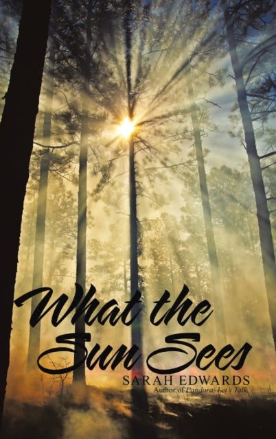What The Sun Sees