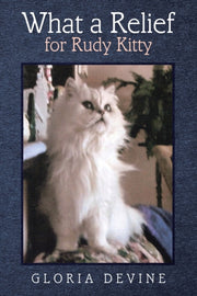 What A Relief For Rudy Kitty