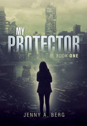 My Protector: Book One