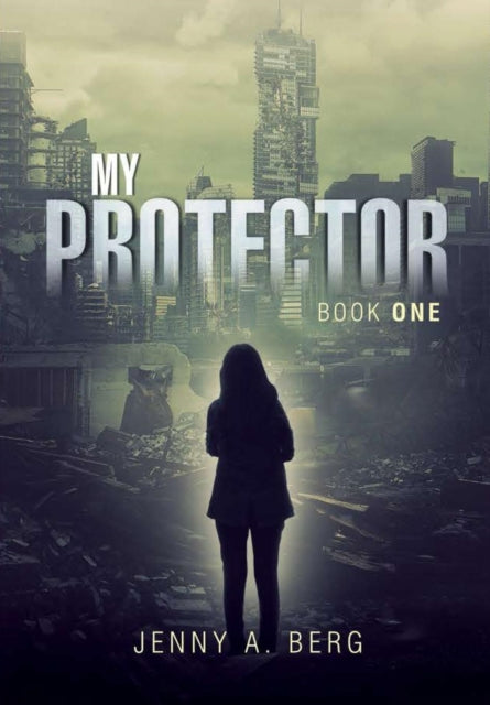 My Protector: Book One