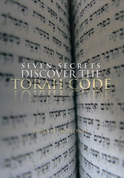 Seven Secrets Discover The Torah Code