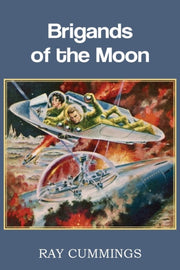 Brigands Of The Moon