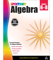 Spectrum Algebra