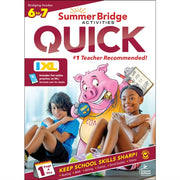 Summer Bridge Activities Quick