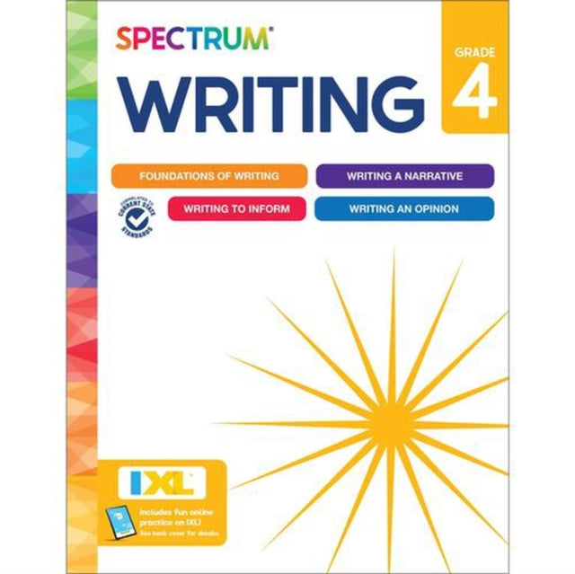 Writing By #value!
