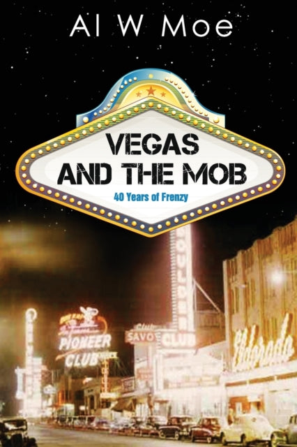 Vegas And The Mob