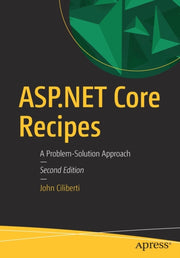 Aspnet Mvc 6 Recipes