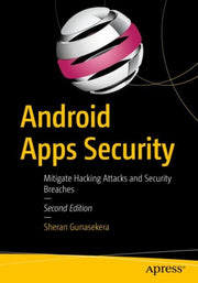 Android Apps Security : Mitigate Hacking
