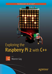 Exploring The Raspberry Pi 2 With C