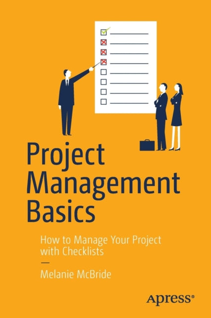 Project Management Basics : How To Manag