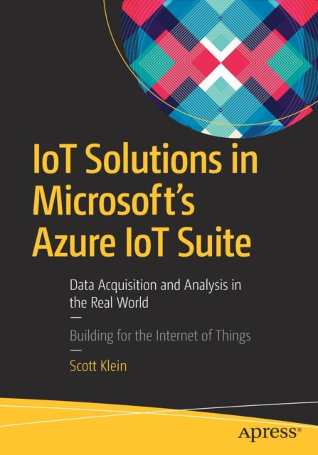 Realworld Iot Solutions In Microsofts Az