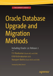 Oracle Database Upgrade And Migration M