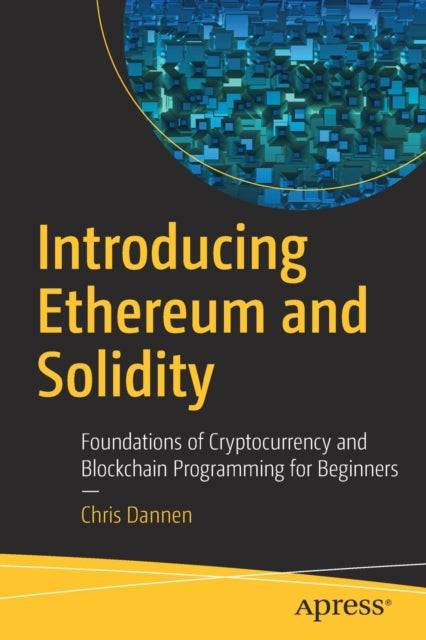 Introducing Ethereum & Solidity