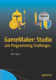 Gamemaker Studio 100 Programming Chall