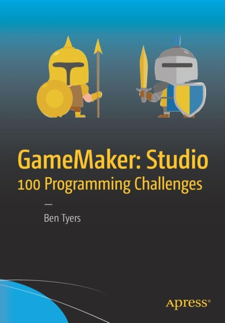 Gamemaker Studio 100 Programming Chall