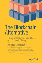 Blockchain Rethinking Macroeconomic Po