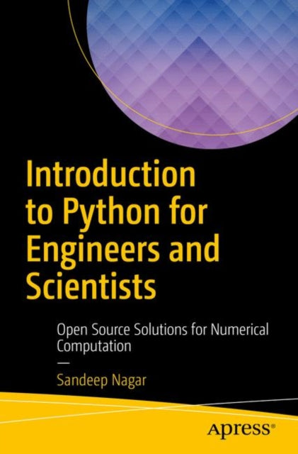 Introduction To Python For Engineers & S