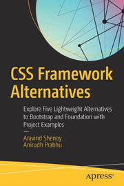 Css Framework Alternatives