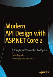 Modern Api Design With Aspnet Core 2