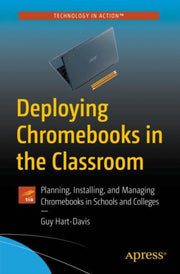 Deploying Chromebooks In The Classroom