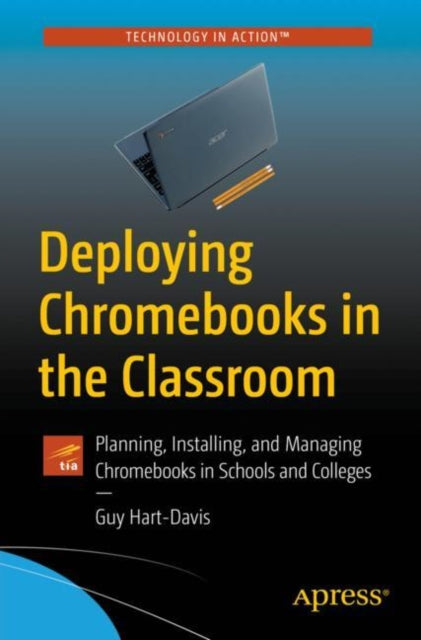 Deploying Chromebooks In The Classroom