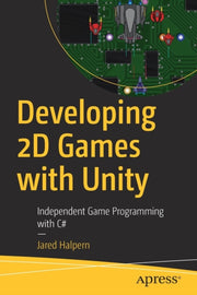 Developing 2d Games With Unity