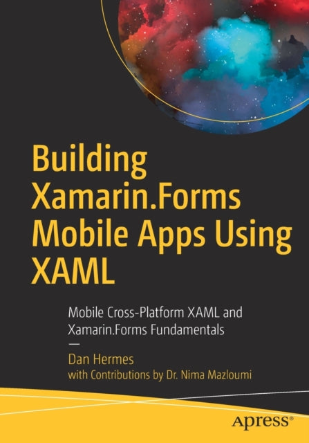 Building Xamarin.forms Mobile Apps Usin