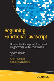 Beginning Functional Javascript