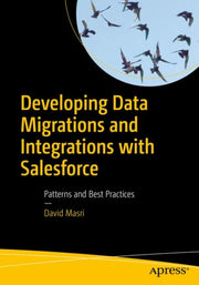 Developing Data Migrations And Integrat