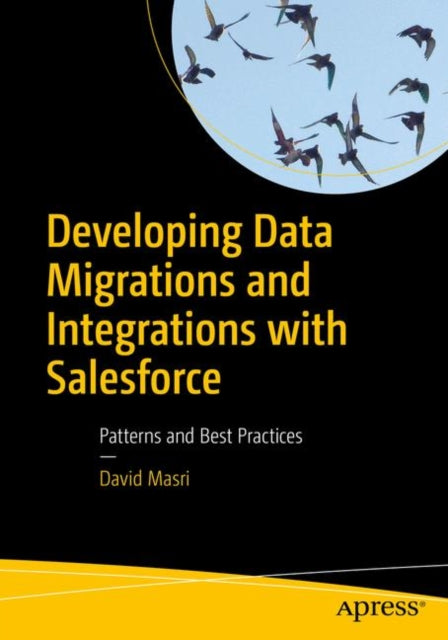 Developing Data Migrations And Integrat