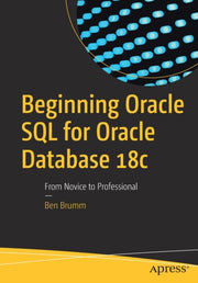 Beginning Oracle Sql For Oracle Databas