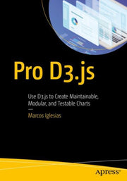 Pro D3js