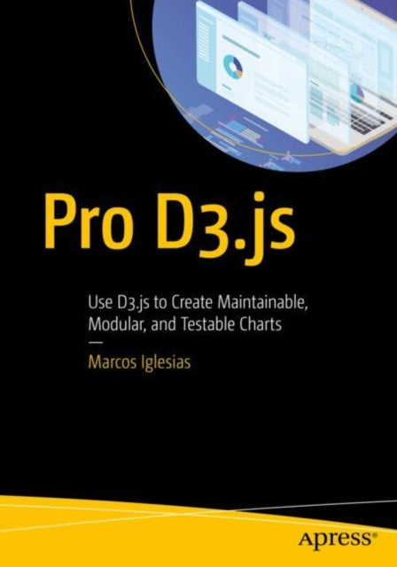 Pro D3js